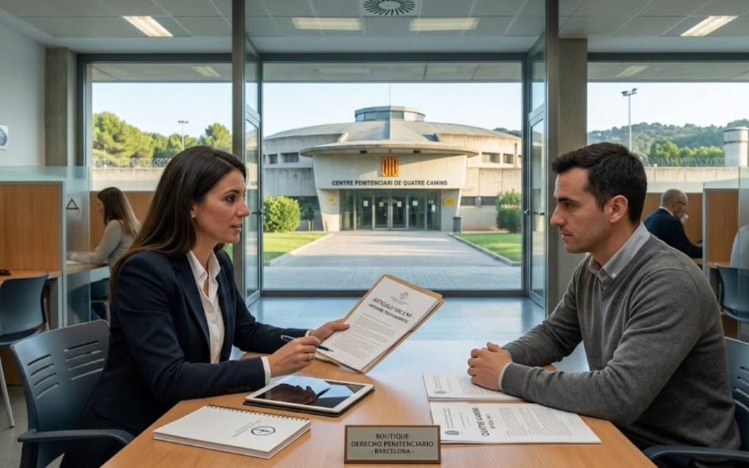 ¿Cómo acceder al Artículo 100.2 RP en Quatre Camins?