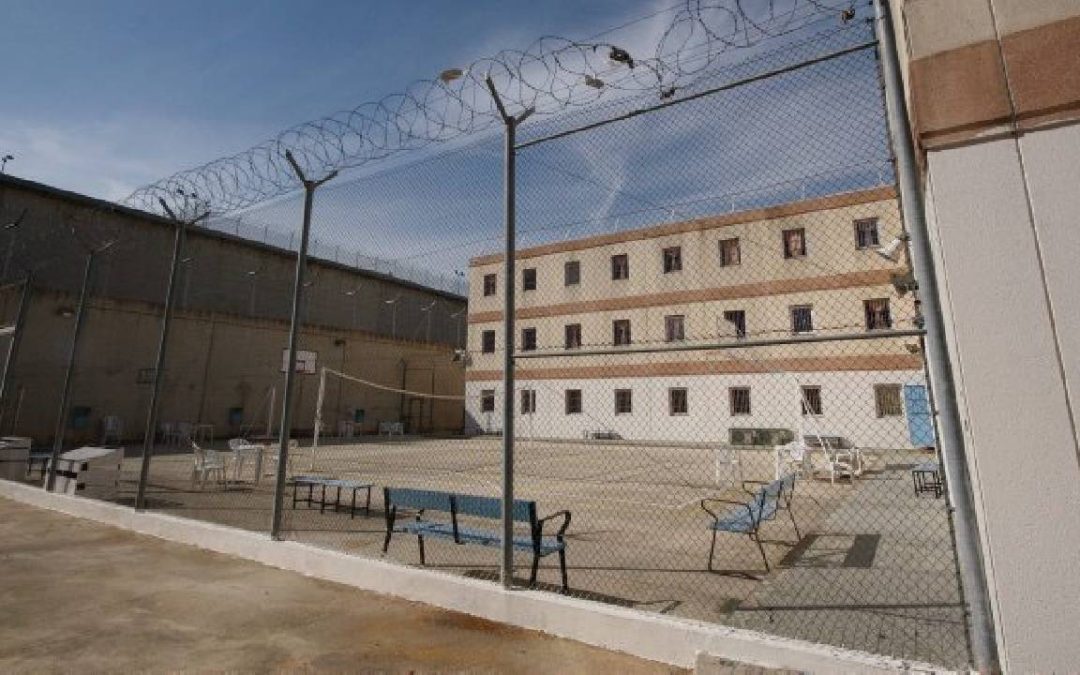 Artículo 100.2 en Brians 1 | Abogados Penitenciarios Barcelona