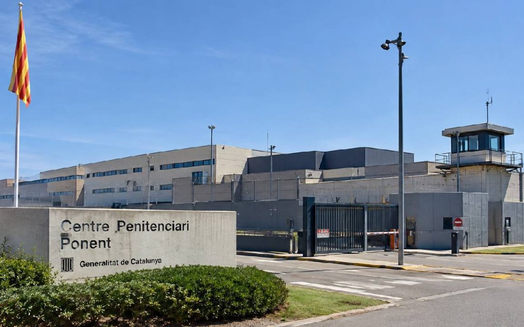 Artículo 100.2 en Lleida | Abogados Penitenciarios en Ponent